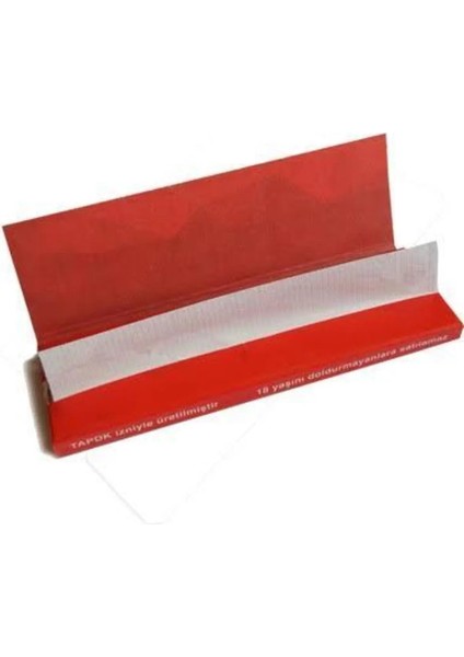 Melburn Melbour Red Yapışkanlı Kağıt 50*50 2500 Adet fırsatları