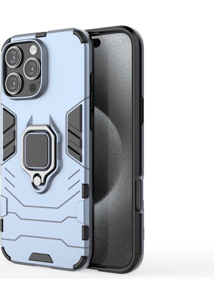 Iphone 16 Pro Ayaklı ve Manyetik Araç Tutucu Tutucu Kılıflı Kılıf (Yurt Dışından) indirimleri