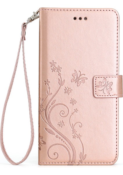 Motorola Moto Edge 50 Neo 5g Deri Cüzdan Telefon Kılıfı, Rfıd Engelleme Kart Tutucular, Darbeye Dayanıklı Tpu Kılıf (Yurt Dışından)