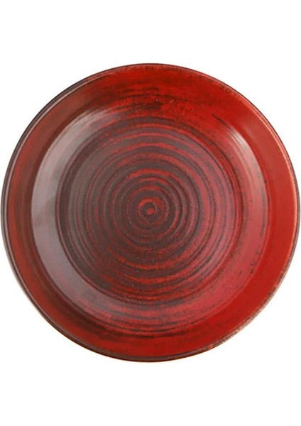 Ethos Lykke Kırmızı Kase 17CM 04ALM005792