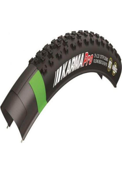 Karma Pro 60 Tpı Katlanabilir Mtb Dış Lastik – 26 x 2.10 (K917) (Çift) 2 Adet