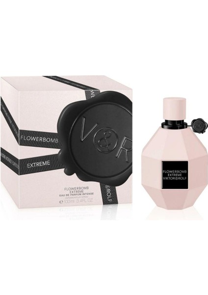 Viktor Rolf Flower Bomb Extreme Edp İntense 100 ml Kadın Parfümü fiyatları