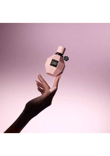 Viktor Rolf Flower Bomb Extreme Edp İntense 100 ml Kadın Parfümü modelleri