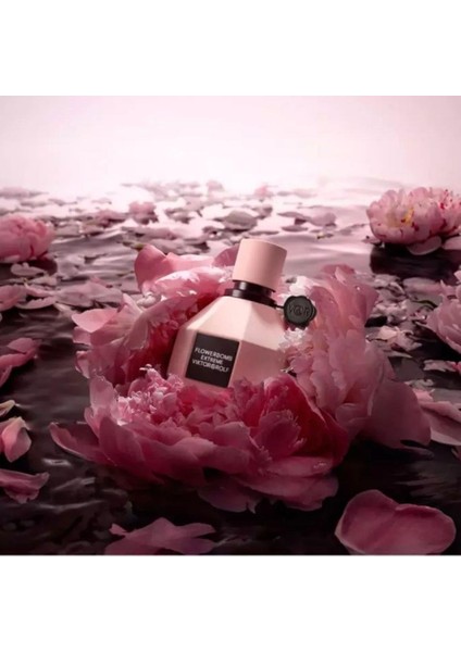 Viktor Rolf Flower Bomb Extreme Edp İntense 100 ml Kadın Parfümü indirimleri