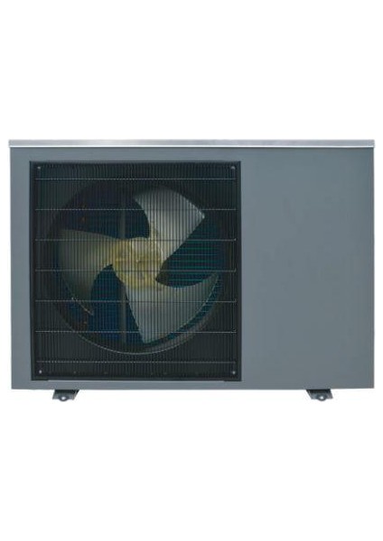 Td-Eco Star 09 Isı Pompası 9 Kw fiyatları