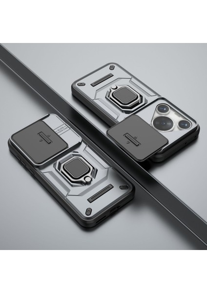 Huawei Pura 70 Ultra Kamera Kılıflı Darbeye Dayanıklı Telefon Kılıfı (Yurt Dışından) modelleri