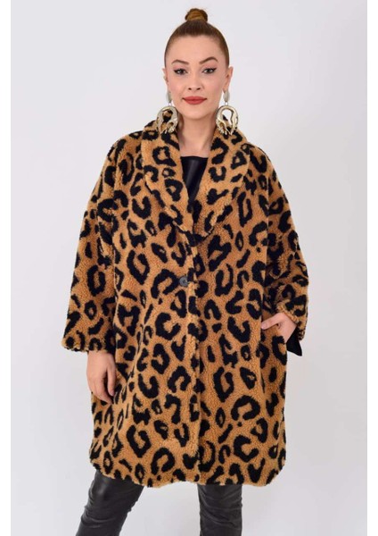 Leopar Desen Ithal Kaban fiyatları