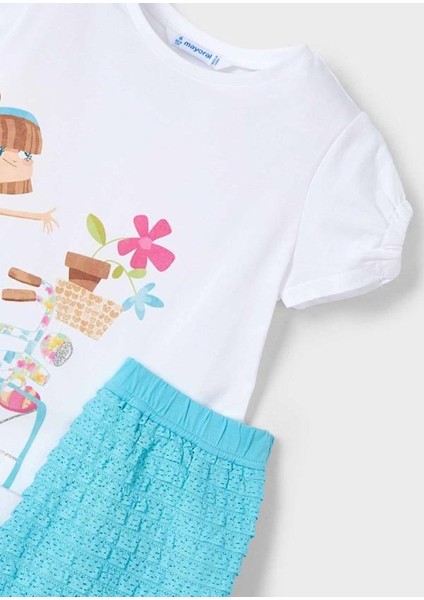 Genç Erkek T-Shirt FO03221G modelleri