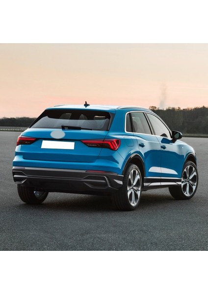 Audi Q3 2019-2022 Arka Cam Silecek Kolu Takımı Set 8W9955407 fiyatları