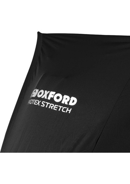 Motosiklet Protex Indoor Premium Stretch-Fit Kilif Iç Mekan Large Siyah CV172 fiyatları