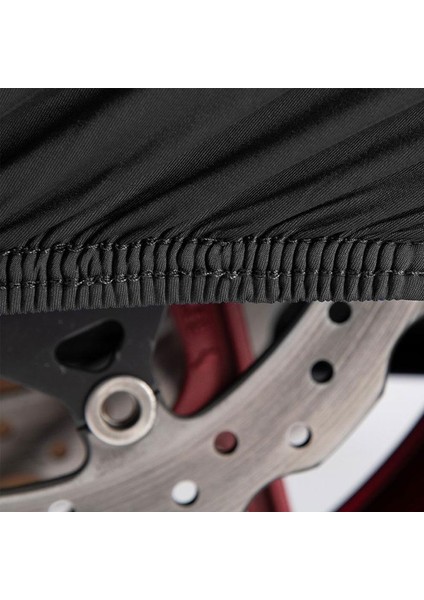 Motosiklet Protex Indoor Premium Stretch-Fit Kilif Iç Mekan Large Siyah CV172 indirimleri