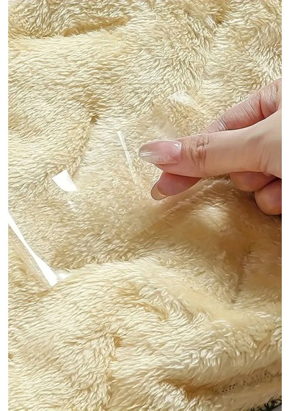 Unisex Çift Katman Ultra Termal Su ve Rüzgar Geçirmez Kayak Motorcu Içi Kürklü Pantolon fırsatları