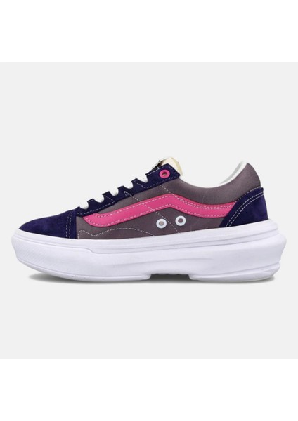 Ua Old Skool Overt cc