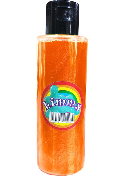 Slime Sıvı Yapıştırıcısı Su Bazlı 70 ml - Turuncu fiyatları