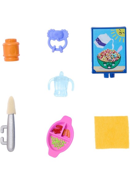 HTK35 Skipper Bebek Bakıcısı