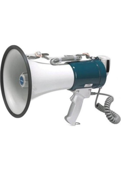 EMP-367 Megafon 35 Watt Mike Mikrofonlu