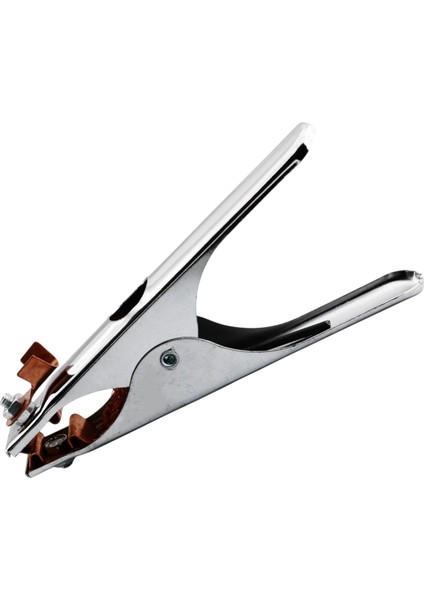 300 Amper Elektrod Kaynak Bakır Destekli Kaynakçı Pense Kaynak Şase Pensesi 1 Adet Tek modelleri