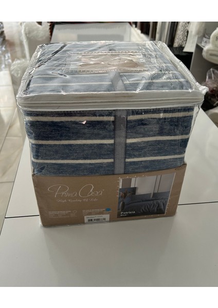 Flanel Nevresim Takımı Çift Kişilik