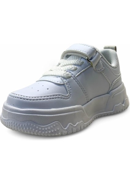 1603 Hafif Bebek Işıklı Sneaker