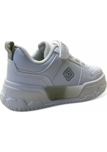 1603 Hafif Bebek Işıklı Sneaker
