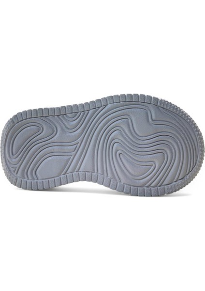 1603 Hafif Bebek Işıklı Sneaker