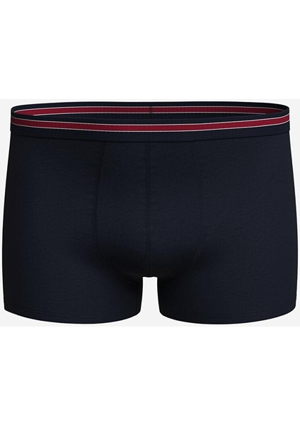 Standart Kalıp Pamuklu Esnek Erkek Boxer 3'lü fırsatları