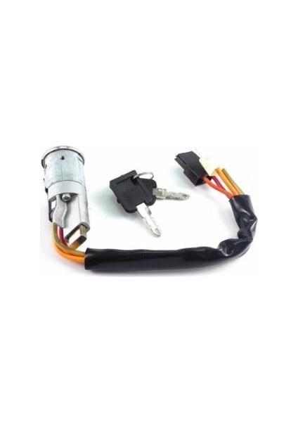 CRX-NMN054 - Kontak Anahtarı R9 Ym