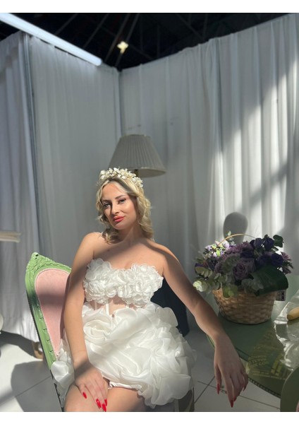Elbise, After, Nikah/Nişan Elbisesi