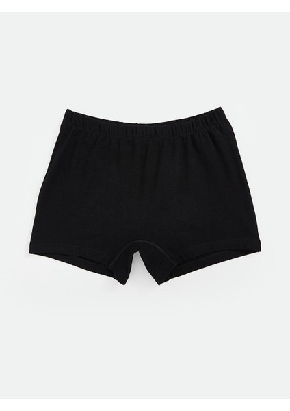 Düz Boxer Külot