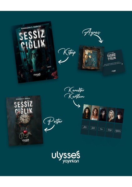 Sessiz Çığlık