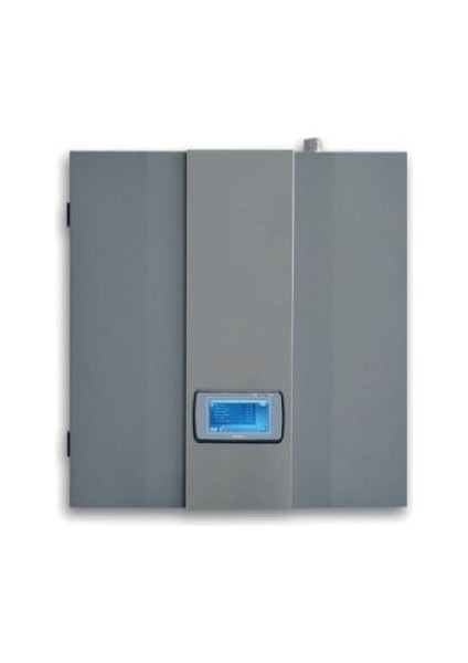 Td-Eco Star 12 Isı Pompası 12 Kw modelleri