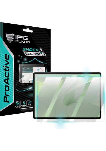 Huaweı Matepad 12 x 12 Inch Tablet Için 9h Nano Ipg Proactive Ekran Koruyucu, Pürüzsüz Cam Bitiş