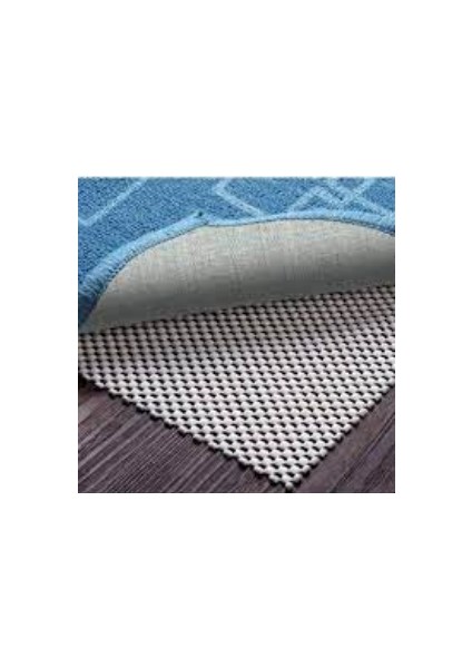 Kaydırmaz Rulo Halı Kilim Yolluk Kitaplık Cekmece Tezgahüstü Torpido Rulosu 45 x 90 * 120