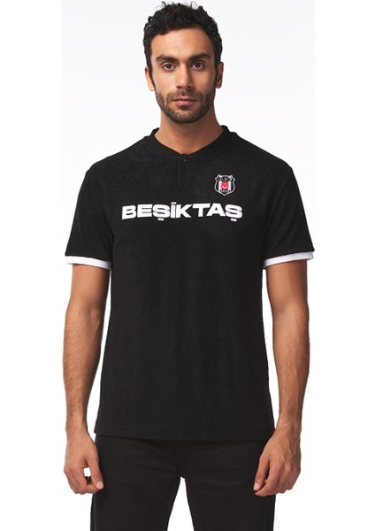 Lisanslı Yazılı Logolu Siyah T-Shirt Kartal Ahşap Kutulu fiyatları