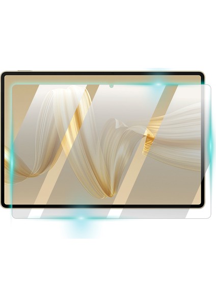 Huaweı Matepad Pro 12.2 Inch Tablet Için 9h Nano Ipg Proactive Ekran Koruyucu, Pürüzsüz Cam Bitiş