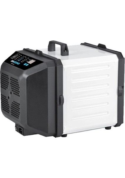 Sterilizasyon Makinesi Tre Spade-Üç Kılıç