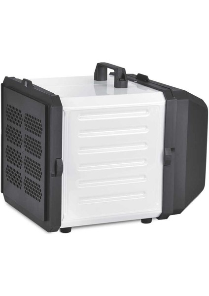 Sterilizasyon Makinesi Tre Spade-Üç Kılıç modelleri