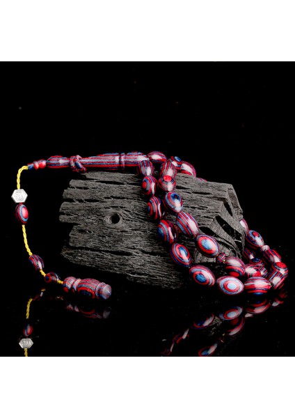 Arpa Kesim Sistemli Kâfur Ağacı Model Tesbih fiyatları