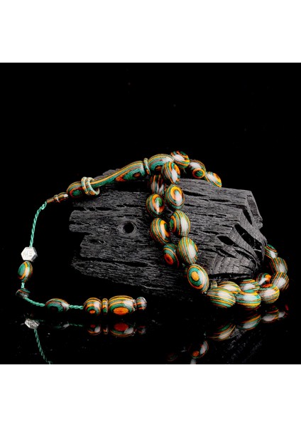 Arpa Kesim Sistemli Kâfur Ağacı Model Tesbih fiyatları