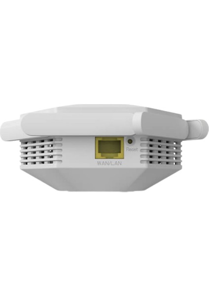 Pıx-Lınk PL-8260 2.4ghz 300MBPS 1xwan/lan Port 6 Anten Repeater+Ap Kablosuz Menzil Genişletici