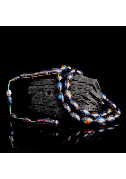 Arpa Kesim Sistemli Kâfur Ağacı Model Tesbih fiyatları