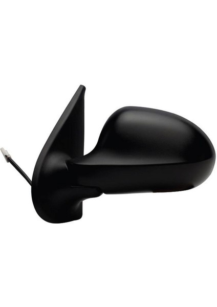 Diş Dikiz Aynasi Elektrikli Sol Albea 10 11