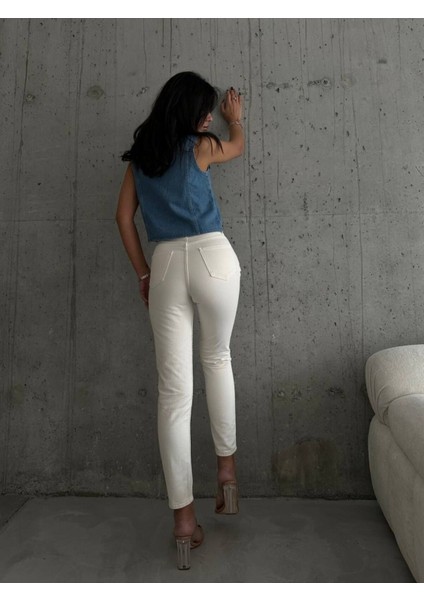 Jeans modelleri