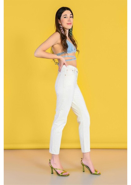 Jeans modelleri