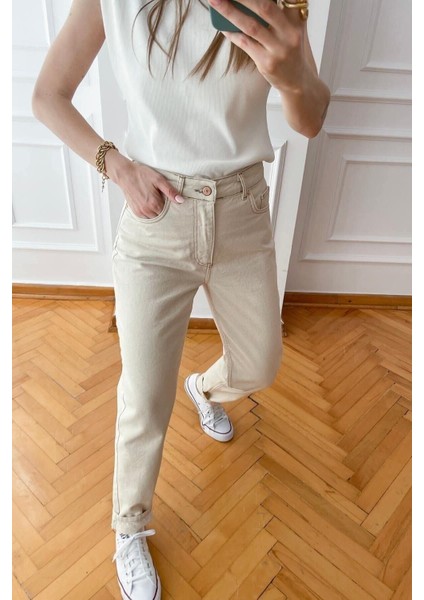 Jeans modelleri
