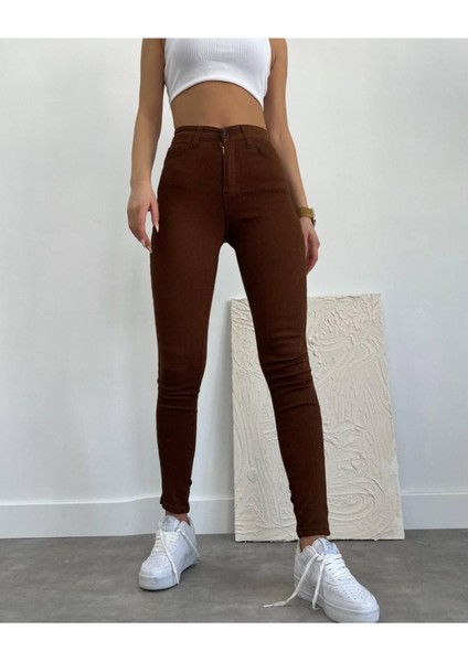 Jeans modelleri