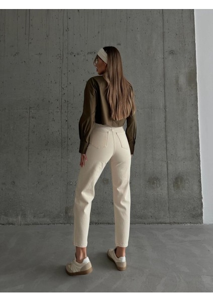 Kadın Jeans modelleri