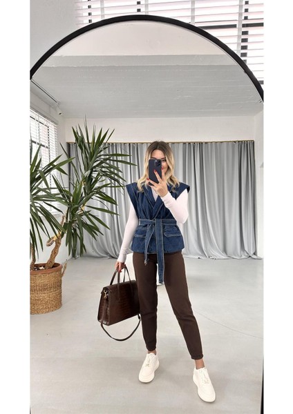 Jeans modelleri