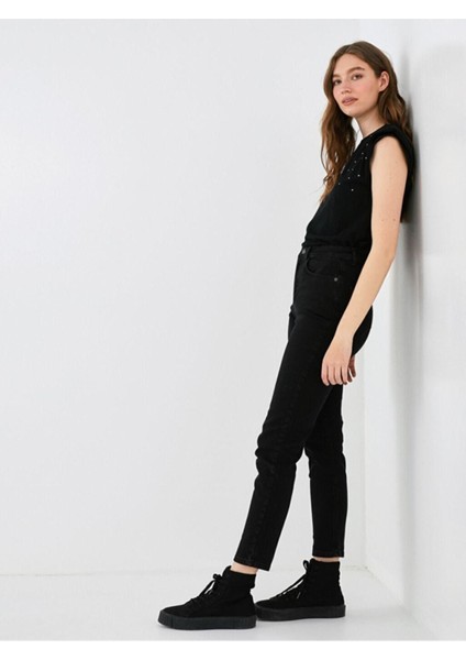 Jeans modelleri