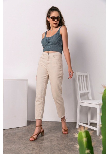 Jeans modelleri